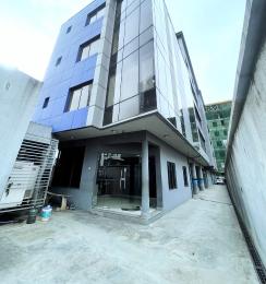 1 bedroom Commercial Property for rent Lekki Phase 1 Lekki Lagos