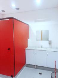 1 bedroom Commercial Property for rent Ligali Ayorinde Victoria Island Lagos