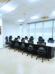 1 bedroom Commercial Property for rent Ligali Ayorinde Victoria Island Lagos