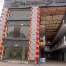 Commercial Property for rent Iyana Adeoyo Adeoyo Ibadan Oyo