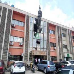 Commercial Property for rent Eleganza Apapa road Apapa Lagos