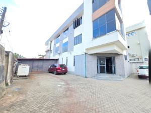 1 bedroom Commercial Property for rent ONIRU Victoria Island Lagos