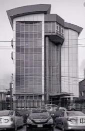 Commercial Property for sale In A Very Strategic Position Via Akin Adesola Victoria Island Lagos