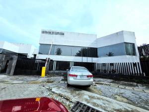 1 bedroom Commercial Property for sale Adeola Odeku Victoria Island Lagos
