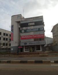 Commercial Property for rent Allen Avenue Ikeja Lagos