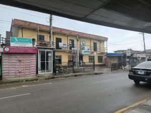 Commercial Property for sale Ogba Lagos