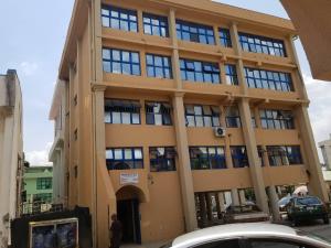 Commercial Property for sale Zone 3 Wuse 1 Abuja
