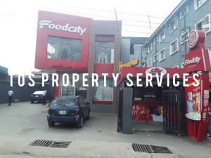 Commercial Property for sale On Itire Road, Surulere, Lagos Itire Surulere Lagos