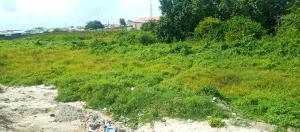 Land for sale New Road chevron Lekki Lagos