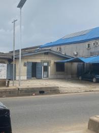 Land for sale Along Nnpc Road Oke-Afa Isolo Lagos