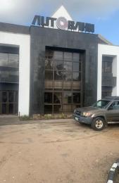 Commercial Property for sale Awolowo way Ikeja Lagos