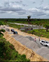 Land for sale Downtown Lagos Commercial City Ibeju Lekki Ibeju-Lekki Lagos