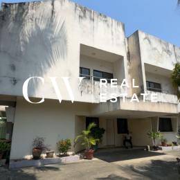 Commercial Property for rent Victoria Island Lagos