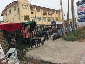 10 bedroom Commercial Property for sale Old Bodija Facing The Road Bodija Ibadan Oyo