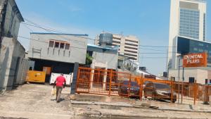 Commercial Property for sale Victoria Island Lagos