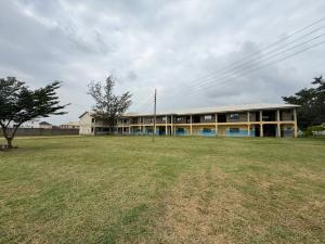 Commercial Property for sale Kubwa Abuja