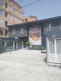 Commercial Property for sale ONIRU Victoria Island Lagos