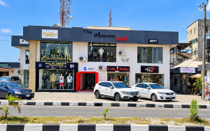 Commercial Property for sale Lekki Phase 1 Lekki Lagos