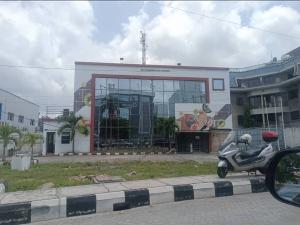 Commercial Property for sale Adeola Hopewell Street Victoria Island Lagos