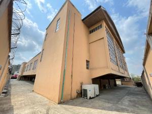 Commercial Property for sale Alausa Ikeja Lagos