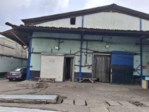 Commercial Property for sale Mile 2 Mile 12 Kosofe/Ikosi Lagos