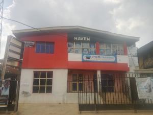 Commercial Property for sale Anfaani Road, Off Ring Road, Anfaani Area, Ibadan. Oluyole Oyo