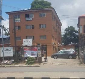 Commercial Property for sale Kudirat Abiola Road Ikeja Lagos