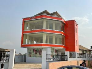Commercial Property for sale Kuola Akala Express Akala Express Ibadan Oyo