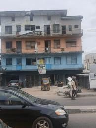 Commercial Property for sale Jibolu, Jibowu Yaba Lagos