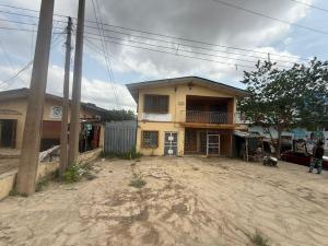 Commercial Property for sale Liberty Road Oke ado Ibadan Oyo