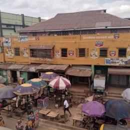 Commercial Property for sale Molete Bridge Ibadan Oyo