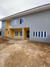 4 bedroom House for rent Dejo Oyelese Street Old Bodija Bodija Ibadan Oyo
