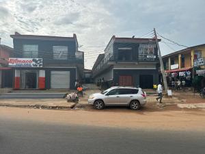 Commercial Property for rent Queen Cinema Dugbe Adamasingba Ibadan Oyo