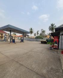 Commercial Property for sale Sharp Corner Oluyole Ibadan Oyo