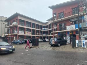 Commercial Property for sale Olowu Street Toyin street Ikeja Lagos
