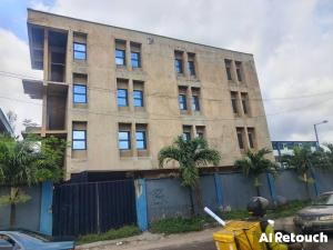 Commercial Property for sale Anthony Village Maryland Lagos