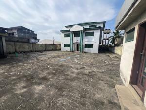 Commercial Property for sale Lekki Epe Expressway, By Awoyaya, Oribanwa Ibeju-Lekki Lagos