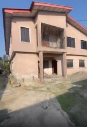 Commercial Property for sale Oribanwa Road, Eputu Ibeju-Lekki Lagos