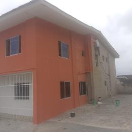 Commercial Property for rent Mobil Ring Rd Ibadan Oyo