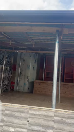 Commercial Property for rent Akowonjo Alimosho Lagos