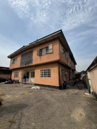 4 bedroom Commercial Property for rent Ifako-gbagada Gbagada Lagos