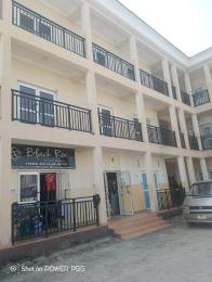 Commercial Property for rent Abraham adesanya estate Ajah Lagos