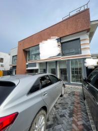 Commercial Property for rent Lekki Phase 1 Lekki Lagos