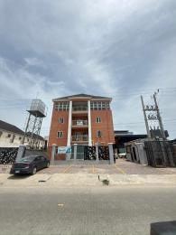 Commercial Property for rent Chevron Lekki Lagos