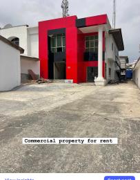 Commercial Property for rent Lekki Phase 1 Lekki Lagos