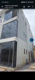 Commercial Property for sale Lekki Phase 1 Lekki Phase 1 Lekki Lagos