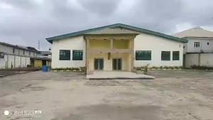 Commercial Property for sale Toyin Iju Road Agege Lagos
