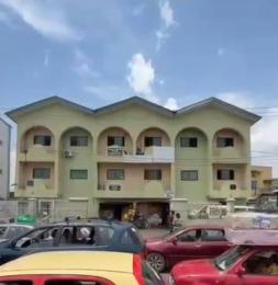 Commercial Property for sale Ui/samonda Samonda Ibadan Oyo
