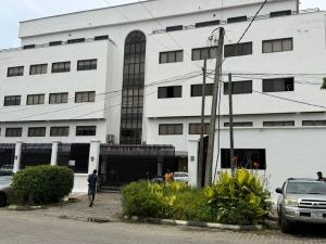 Commercial Property for sale Sanusi Fafunwa Victoria Island Lagos