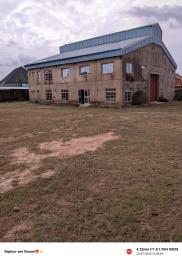 Commercial Property for sale Mahuta Gra Chikun Kaduna